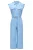 Salsa Jeans Jumpsuit  lichtblauw