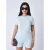 Dames-T-shirt Project X Paris Essentials