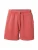 Abercrombie & Fitch Broek ‘ESSENTIAL’  lichtrood