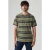 Levi’s Red Tab Vintage Tee Forrest Stripe Deep