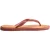 Vrouwenslippers Havaianas Top Square Fusion
