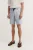 Bugatti Herren Bermuda met stretchfunctie