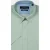 R.B. Boston overhemd korte mouw heren Groen Marshall SS Button Down 616670/74