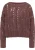 Mymo Jumper Dames bruin