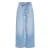Dames wijde jeans b.young BYKimu 2