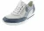 WALDLÄUFER Sneakers laag  taupe / opaal / lichtblauw