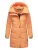 Marikoo Karumikoo XVI damesjas – warm, stijlvol & met capuchon