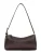 Pull&Bear Schoudertas  donkerbruin