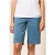 White Stuff Hayley Organic Chino Shorts Mid Teal