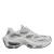 Ash Low-Top Sneakers – Dragon07 in grijs