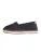 Toni Pons Espadrilles ‘BLANES-ER’  zwart