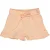 LEVV Little regular waist casual short oranje