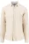 Fynch-Hatton Overhemd beige, Effen