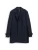 TOM TAILOR Winterjas  navy