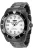 Invicta Grand Diver 48707 Heren Horloge – Automatisch Uurwerk – Roestvrij Staal met witte Wijzerplaat – 47mm