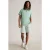 White Stuff Geo Printed Chino Short Blue Print