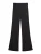 Bershka Broek  zwart