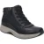 JOSEF SEIBEL Elli 01 | Sneaker voor Dames | zwart