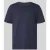 MCNEAL regular fit T-shirt met ronde hals