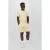 Raizzed regular sweatshort beige