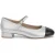 Montevita ballerina voor dames, meerkleurig