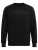 Ombre Sweatshirt ‘OM-SSPS-0181’  zwart