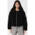 AllSaints Connie Puffer Black
