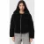 AllSaints Connie Puffer Black