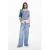 Desigual trui blauw