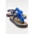 SANTRA Veters Thong Sandalen (Women)