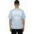 Crystal Paris Oversized T-shirt Kaizen