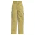 Me & My Monkey loose fit jeans – olijfgroen