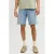 JACK & JONES JEANS INTELLIGENCE JJIRICK regular short medium blue denim