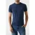 GUESS Cornell Washed Ss T- Smart Blue