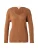 Calvin Klein Trui ‘BURAN’  karamel