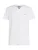 TOMMY HILFIGER Shirt ‘ESSENTIAL’  rood / zwart / wit