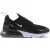 Nike Air Max Sneakers Heren – Zwart –