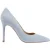 LK Bennett Fern Court Heel Pale Blue