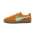 PUMA Sneakers laag ‘Palermo’  donkeroranje