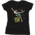 Li-cense Disney dames peter pan wordt nooit volwassen katoenen t-shirt