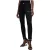 AllSaints Demi Zip Skinny Jean Black
