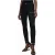AllSaints Demi Zip Skinny Jean Black