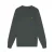 Ronde hals trui van merinowol katoen Lyle & Scott