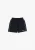 Dropsize Broek  beige / zwart / wit