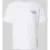 jack & jones T-shirt met labelprint, model ‘MAKOTO’