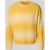 REVIEW Regular fit gebreide pullover met wol
