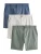 Next Chino  blauw / greige / groen