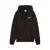 Puma Essential No. 1 hoodie – zwart