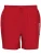 Calvin Klein Swimwear Zwemshorts ‘Intense Power’  rood / wit