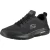SKECHERS Sneakers laag ‘Dyna-Air’  zwart